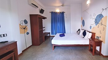 Blue Turtle Hotel