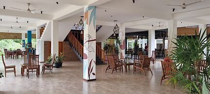 Blue Turtle Hotel