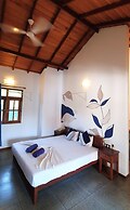 Blue Turtle Hotel