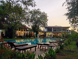 Blue Turtle Hotel