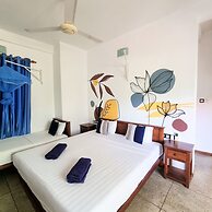 Blue Turtle Hotel