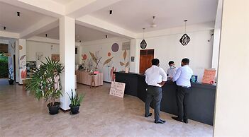 Blue Turtle Hotel