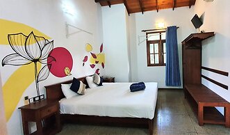 Blue Turtle Hotel