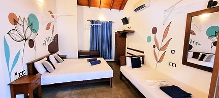 Blue Turtle Hotel