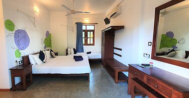 Blue Turtle Hotel