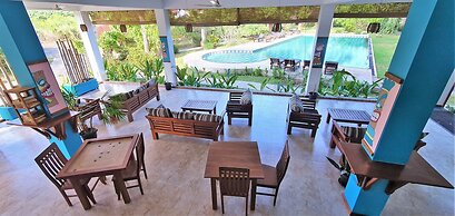 Blue Turtle Hotel