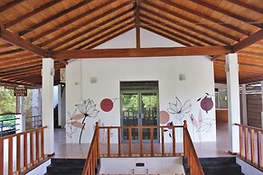 Blue Turtle Hotel