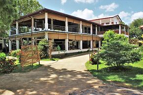 Blue Turtle Hotel