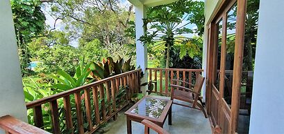 Blue Turtle Hotel