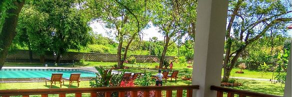 Blue Turtle Hotel