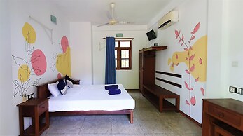 Blue Turtle Hotel