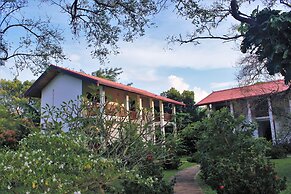 Blue Turtle Hotel
