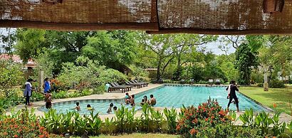 Blue Turtle Hotel