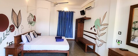 Blue Turtle Hotel