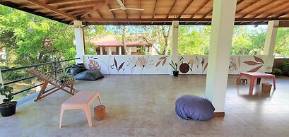 Blue Turtle Hotel