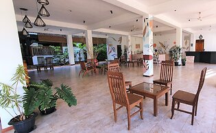 Blue Turtle Hotel
