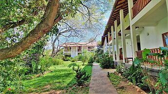 Blue Turtle Hotel