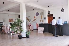 Blue Turtle Hotel
