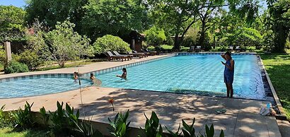 Blue Turtle Hotel