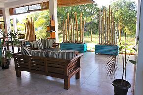 Blue Turtle Hotel