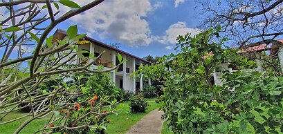Blue Turtle Hotel
