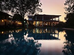 Blue Turtle Hotel