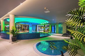 SunGarden Wellness & Conference Hotel