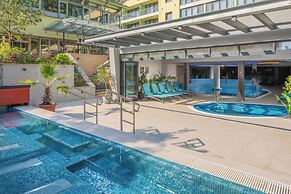 SunGarden Wellness & Conference Hotel