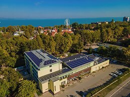 SunGarden Wellness & Conference Hotel