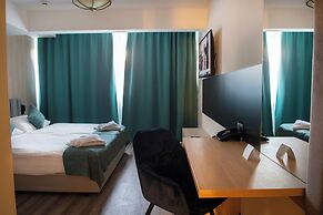SunGarden Wellness & Conference Hotel