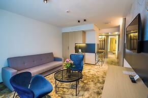 SunGarden Wellness & Conference Hotel