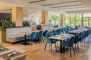 SunGarden Wellness & Conference Hotel