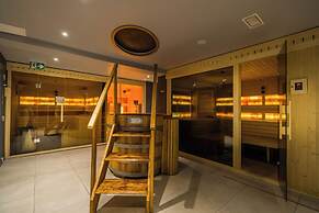 SunGarden Wellness & Conference Hotel