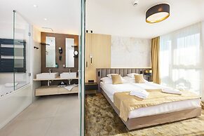 SunGarden Wellness & Conference Hotel