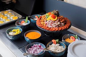 SunGarden Wellness & Conference Hotel