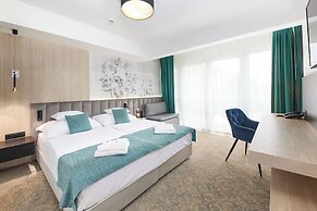 SunGarden Wellness & Conference Hotel