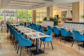 SunGarden Wellness & Conference Hotel