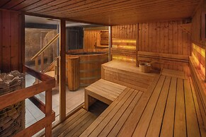 SunGarden Wellness & Conference Hotel