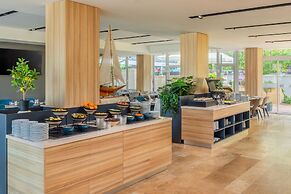 SunGarden Wellness & Conference Hotel
