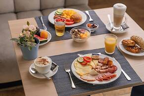 SunGarden Wellness & Conference Hotel