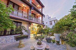 Bonsai Villa Hoi An