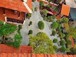 Bonsai Villa Hoi An