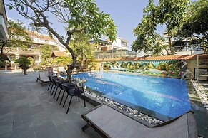 Bonsai Villa Hoi An