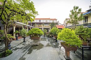 Bonsai Villa Hoi An