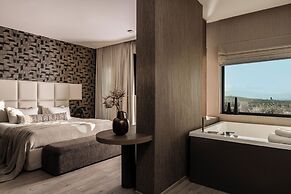 Elegance Luxury Executive Suites - Adults Only