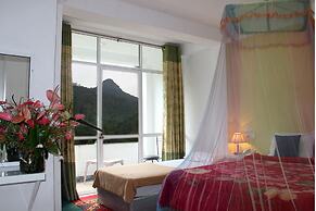 White House Adam's Peak