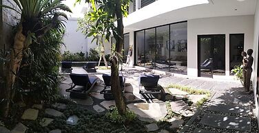 Villa Lamunan