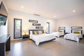 Villa Lamunan
