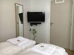 Helts B&B / Helts Guesthouse