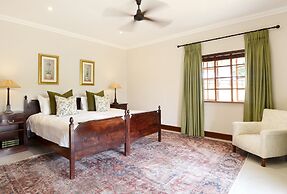 Tomjachu Bush Retreat